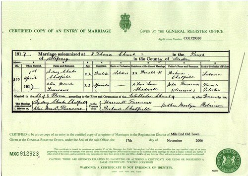 Marriage CHATFIELD Sydney Charles 1894-1978 certificate.jpg